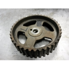 91K031 Left Camshaft Timing Gear From 1998 Mitsubishi 3000GT  3.0